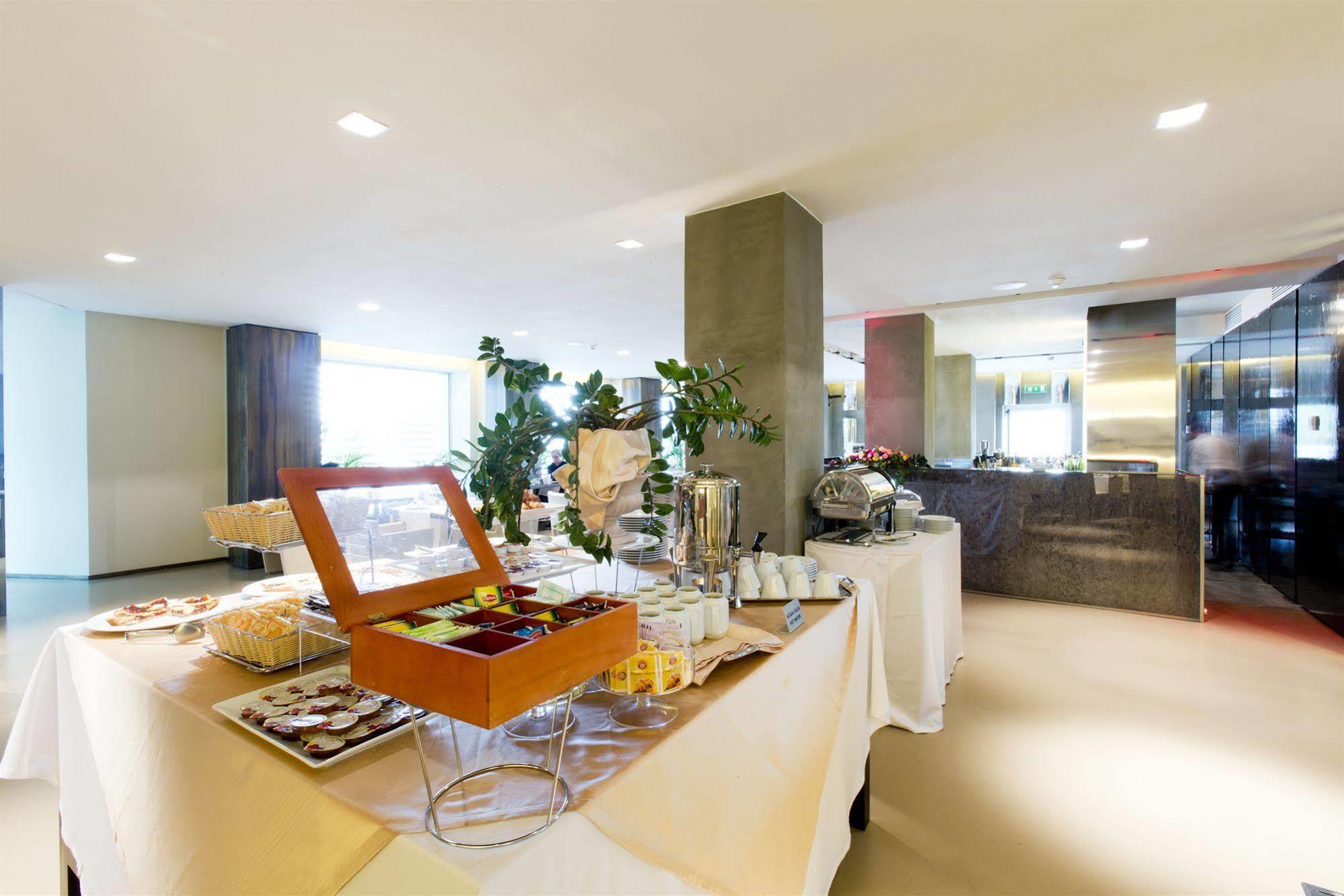 Hotel Horizon Montegranaro Eksteriør bilde