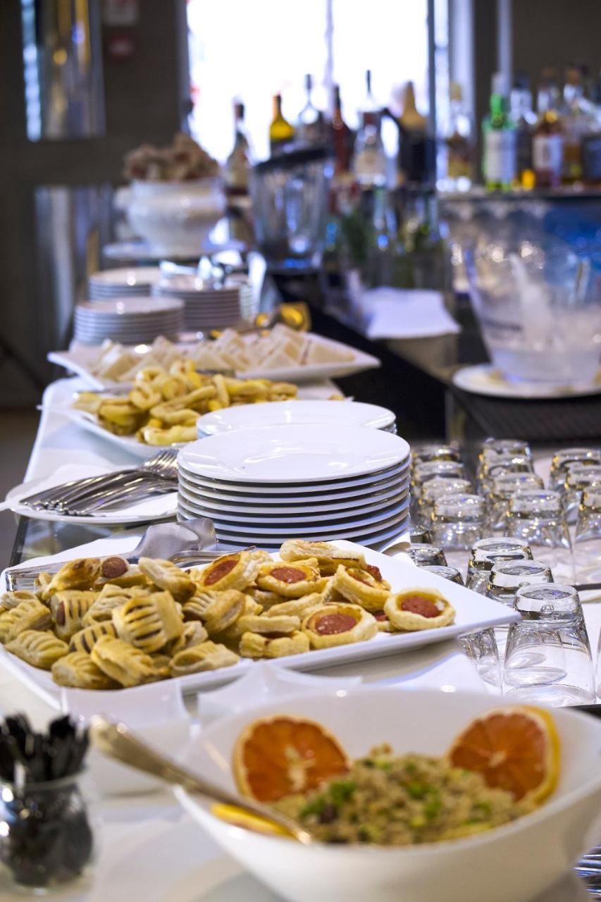 Hotel Horizon Montegranaro Eksteriør bilde